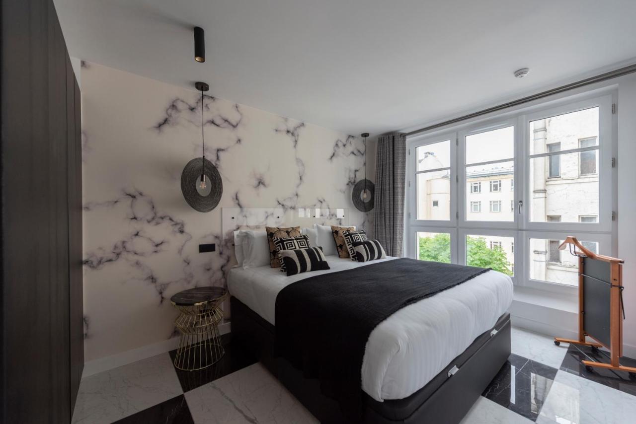 O'Lord, 4 Etoiles, Residence De Luxe Champs-Elysees Párizs Kültér fotó