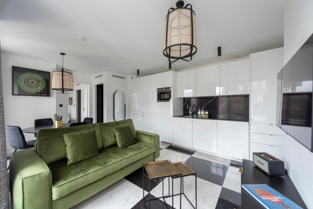 O'Lord, 4 Etoiles, Residence De Luxe Champs-Elysees Párizs Kültér fotó