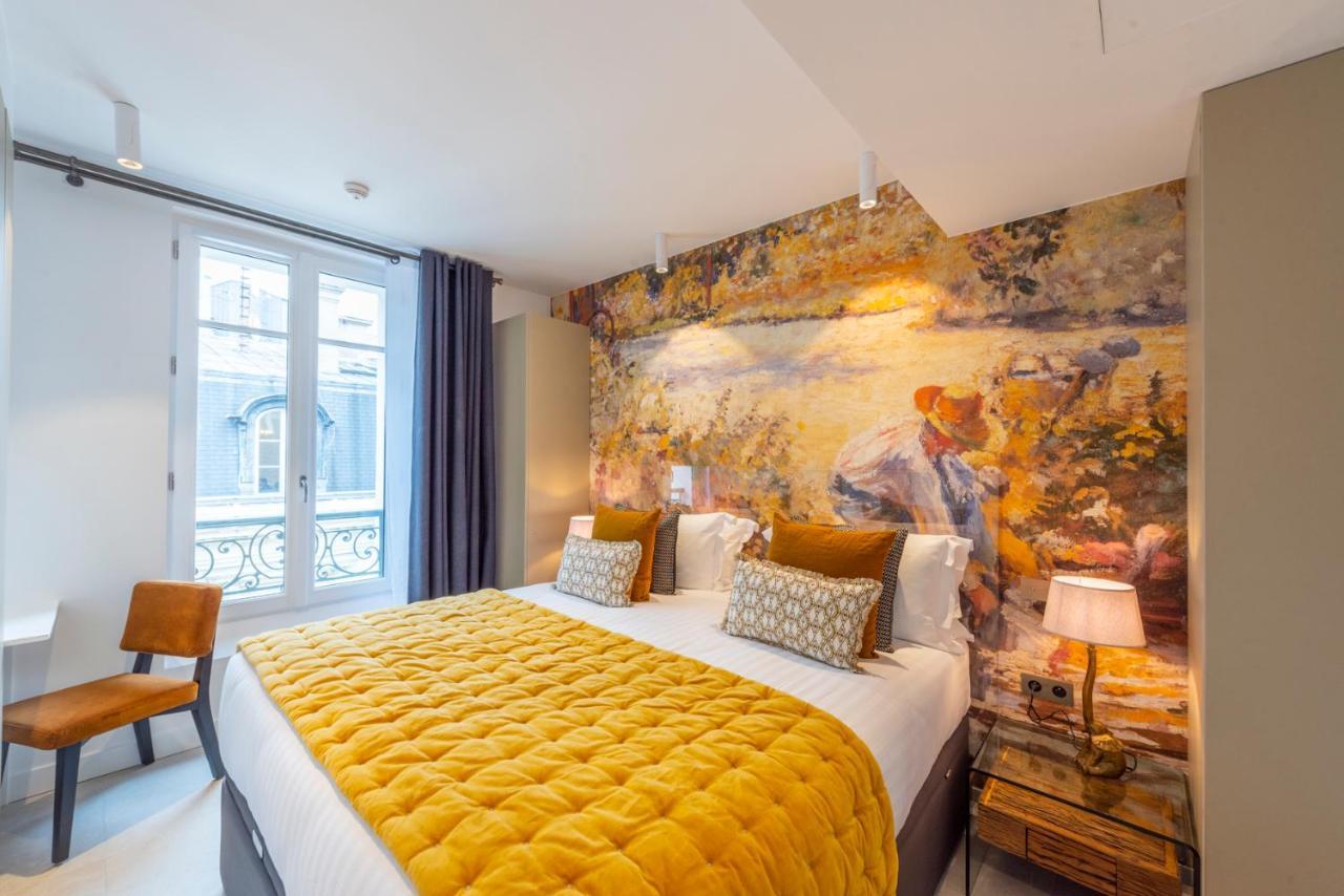 O'Lord, 4 Etoiles, Residence De Luxe Champs-Elysees Párizs Kültér fotó