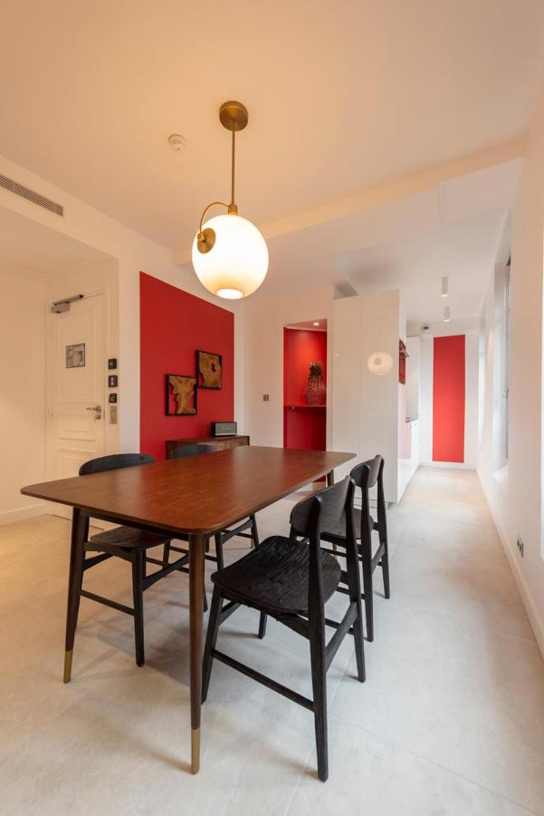 O'Lord, 4 Etoiles, Residence De Luxe Champs-Elysees Párizs Kültér fotó