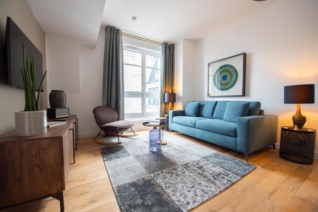O'Lord, 4 Etoiles, Residence De Luxe Champs-Elysees Párizs Kültér fotó