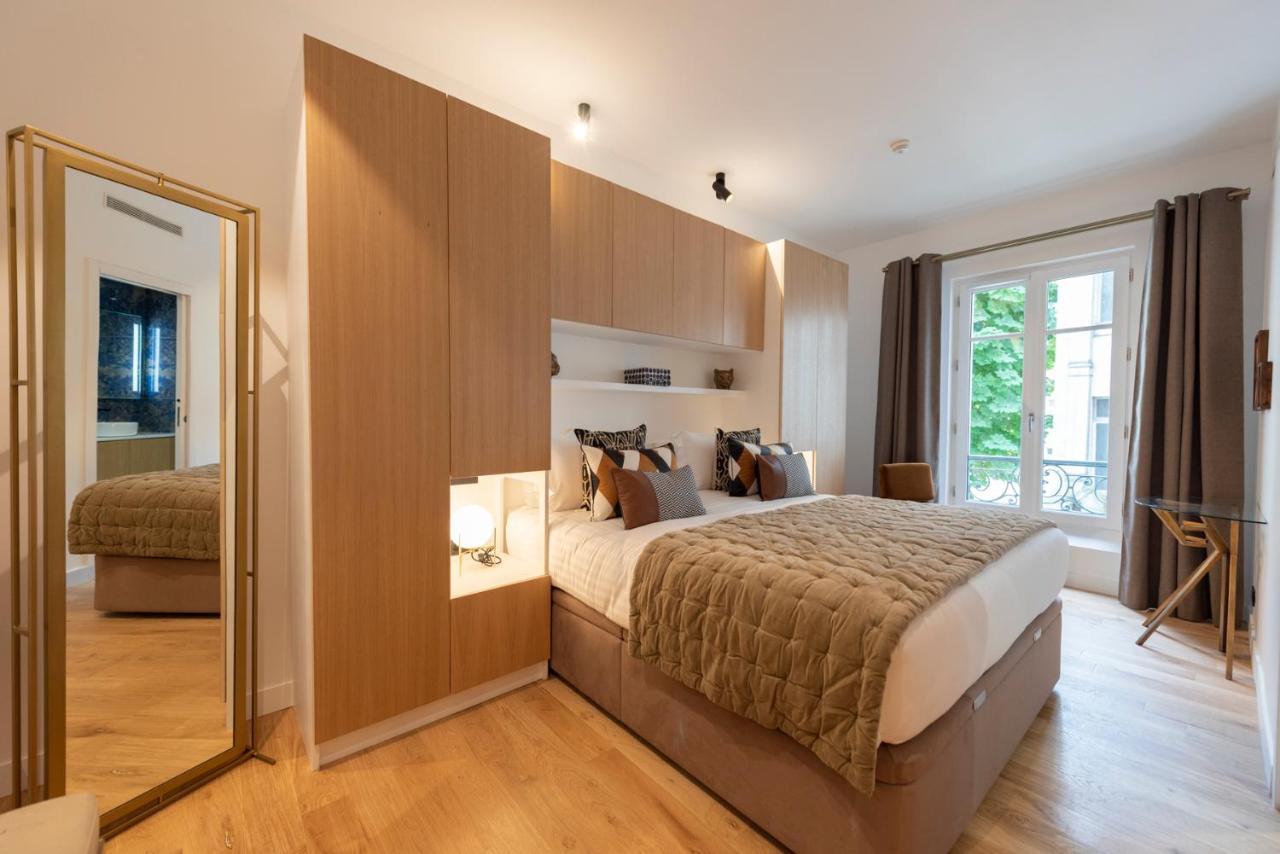 O'Lord, 4 Etoiles, Residence De Luxe Champs-Elysees Párizs Kültér fotó