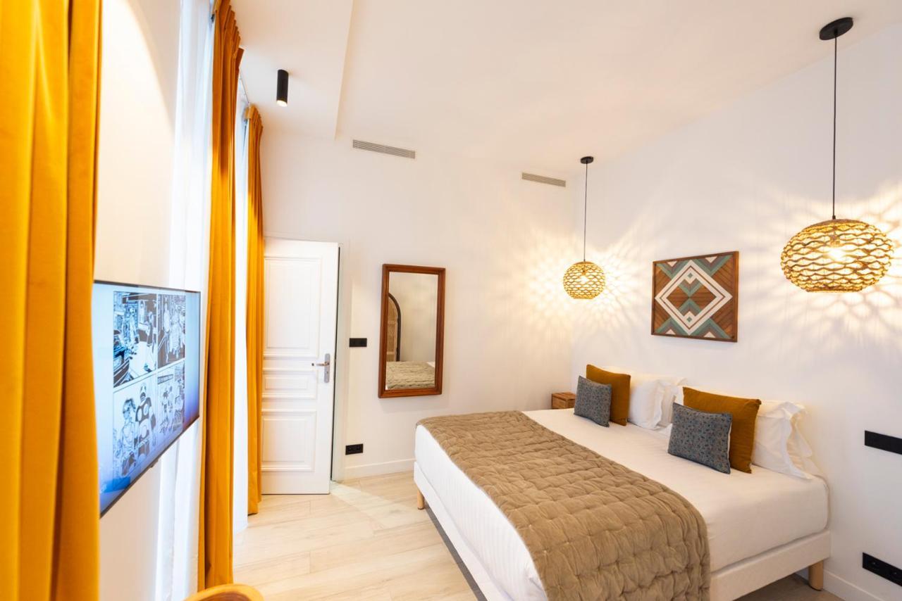 O'Lord, 4 Etoiles, Residence De Luxe Champs-Elysees Párizs Kültér fotó
