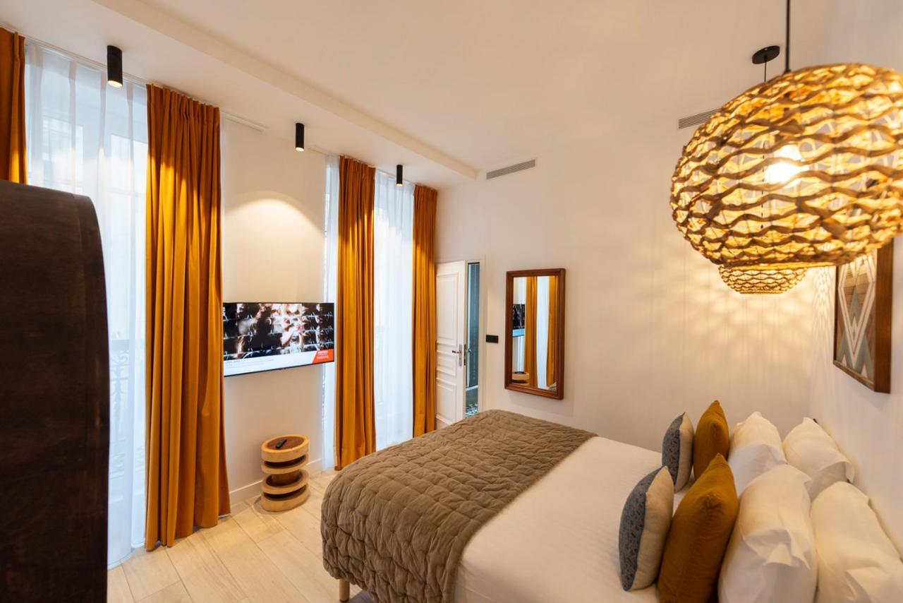 O'Lord, 4 Etoiles, Residence De Luxe Champs-Elysees Párizs Kültér fotó