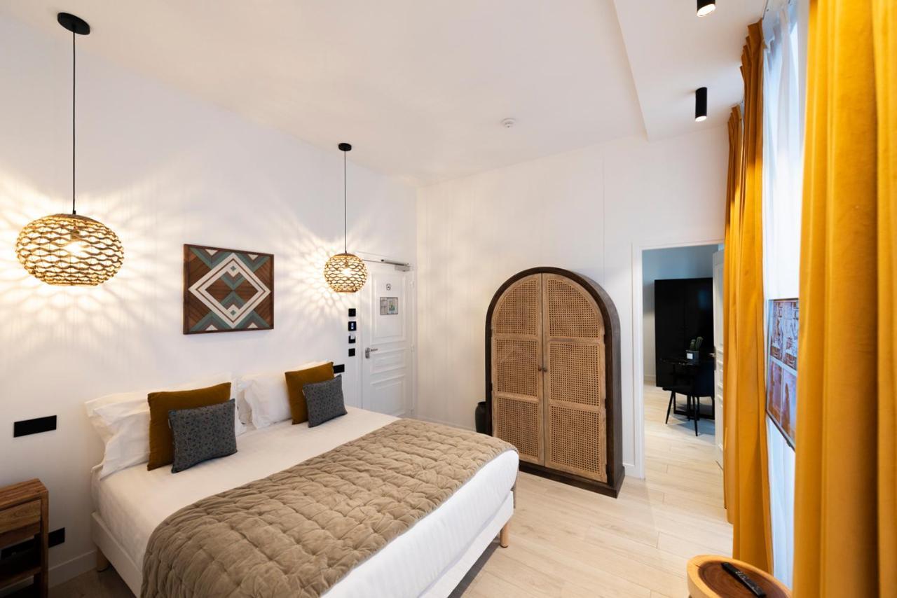 O'Lord, 4 Etoiles, Residence De Luxe Champs-Elysees Párizs Kültér fotó
