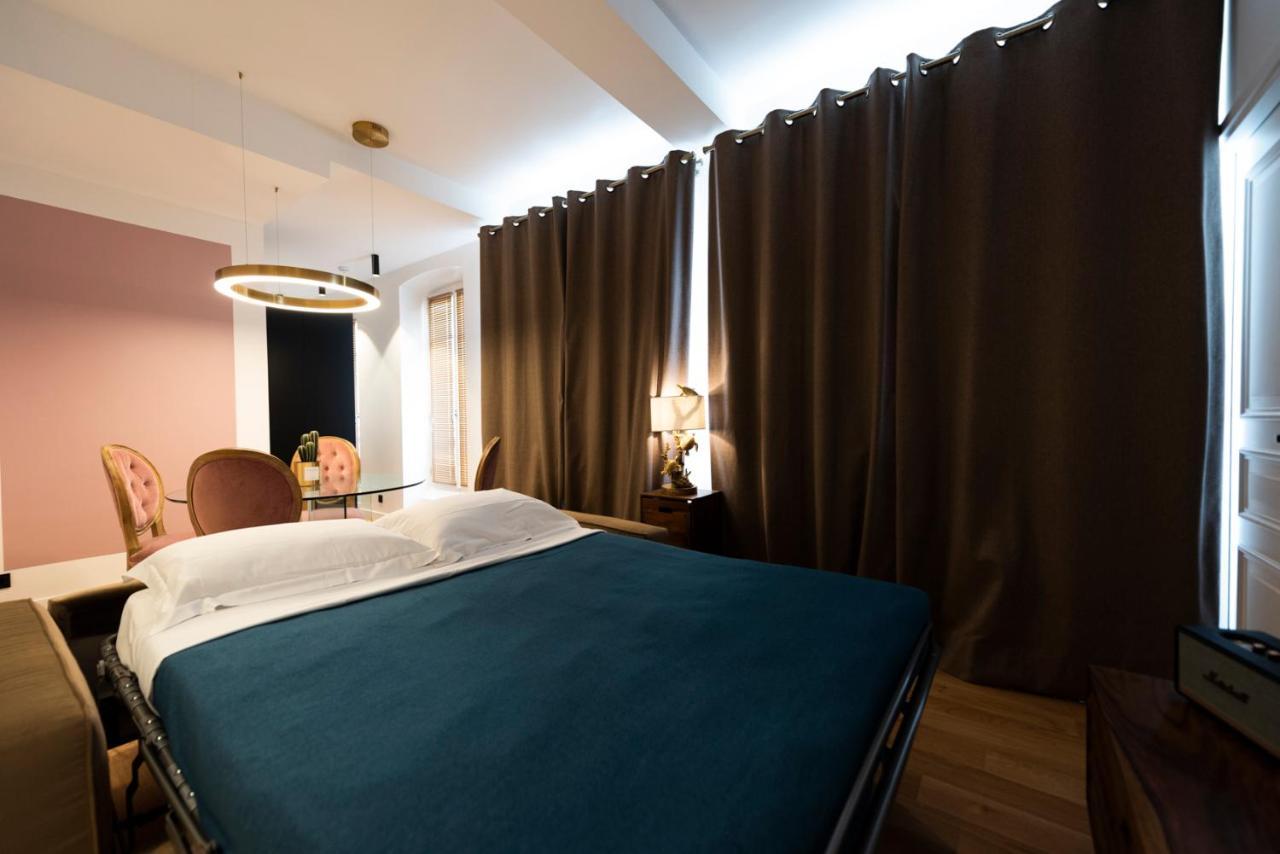 O'Lord, 4 Etoiles, Residence De Luxe Champs-Elysees Párizs Kültér fotó